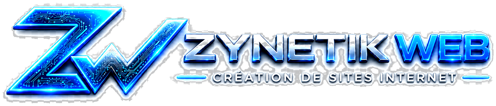 Zynetik Web